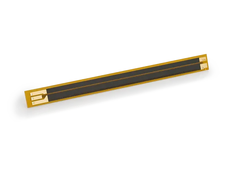 Novotechnik PTX élément potentiométrique à intégrer