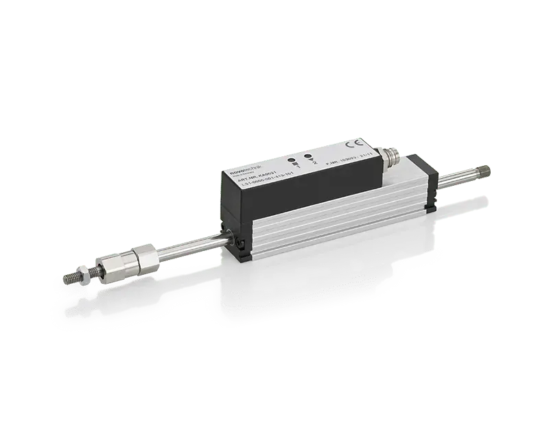 Novotechnik LS1 capteur de position inductif NOVOPAD