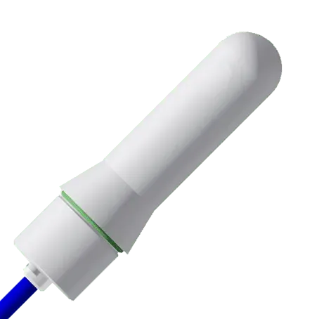 RECHNER KAS-40-26/113-N-PFM30 capteur capacitif PTFE ATEX