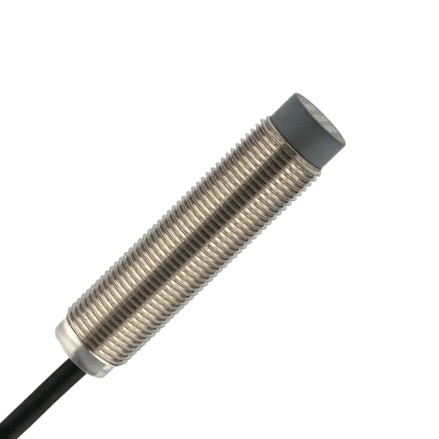 Rechner IAS-10-A22-S-M12-PBT/MS-Z03-0 détecteur inductif M12 PBT