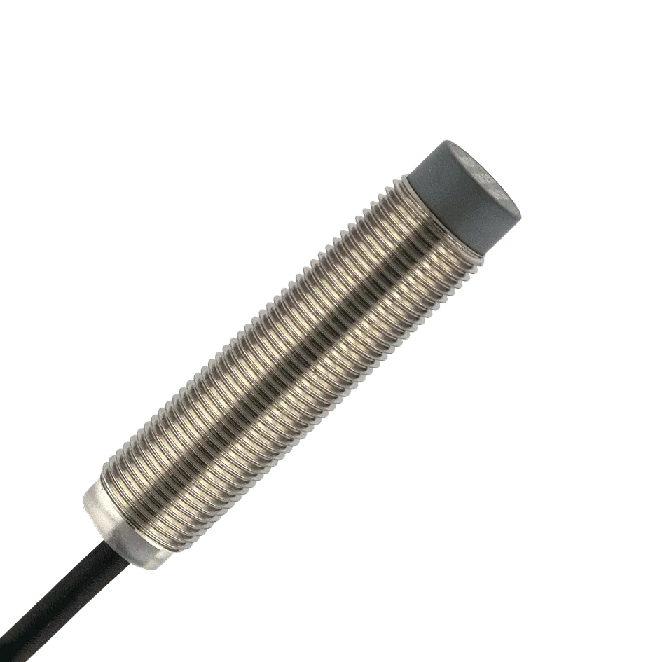 Rechner IAS-10-A22-S-M12-PBT/MS-Z03-0 détecteur inductif M12 PBT