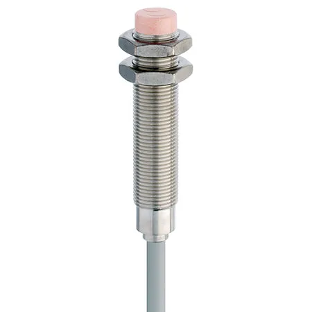 Contrinex Classics 600 DW-HD-613-M12 capteur inductif 150°C PNP NO