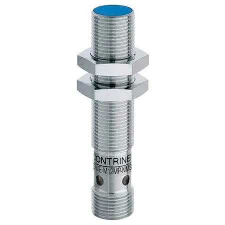 Contrinex IDWE-M12MP-NMS-A0 capteur inductif DMS M12 0-6 mm