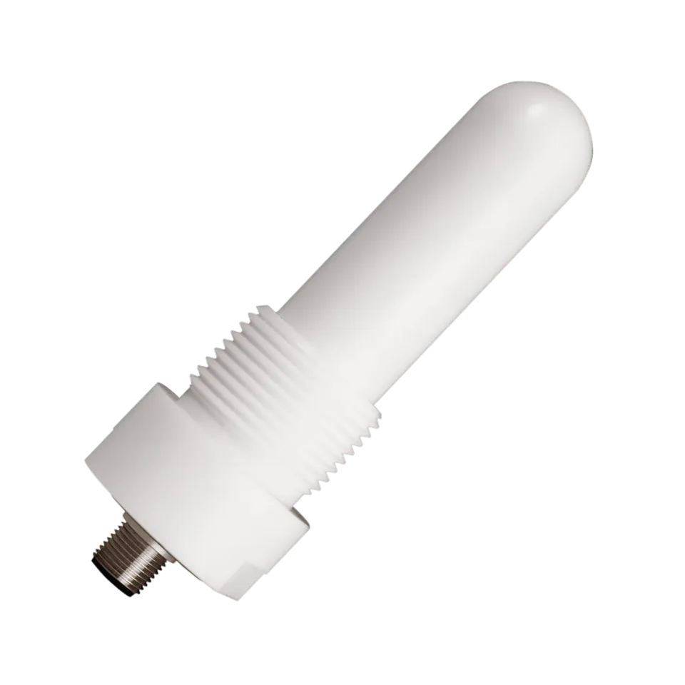 RECHNER KAS-80-26/113-A-G1-PTFE capteur capacitif G1 HP