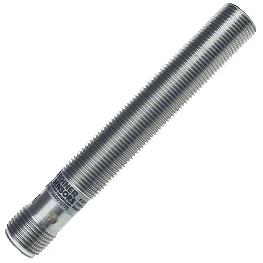 RECHNER KAS-80-A12-IL20-M12-PTFE/VAb-Y5-CMaG-HP capteur capacitif