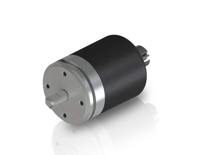 Novotechnik RSB-3600 capteur d’angle sans contact