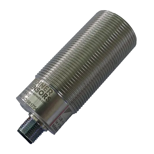 RECHNER KAS-80-A14-A-M30-PTFE/VAb-Y5-1-HP capteur capacitif