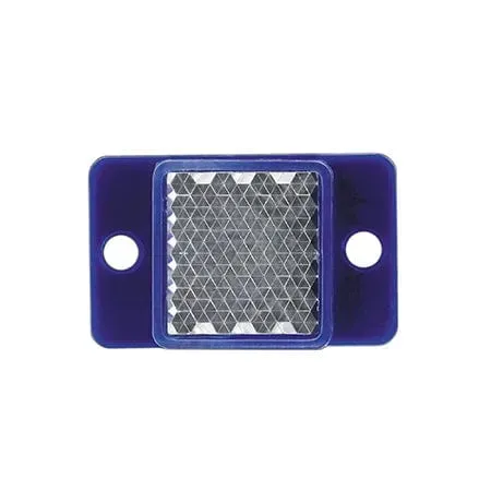 Contrinex LXU-0001-032 réflecteur 20x32 plastique IP67