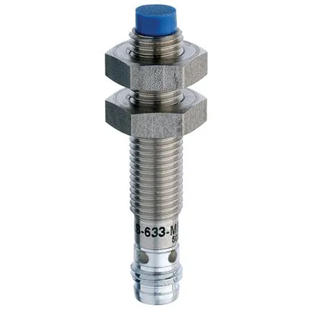 Contrinex Classics 600 DW-AD-631-M8 capteur M8 4 mm IO-Link