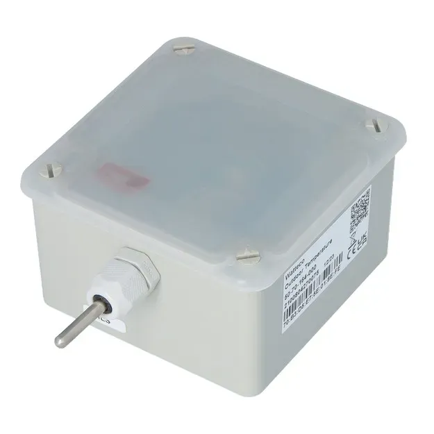 Watteco Temp'O Outdoor capteur température LoRaWAN extérieur