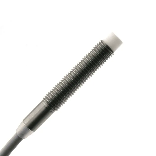 RECHNER KAS-80-A21-S-M8-PTFE/VAb-Z02-ETW-HP capteur M8