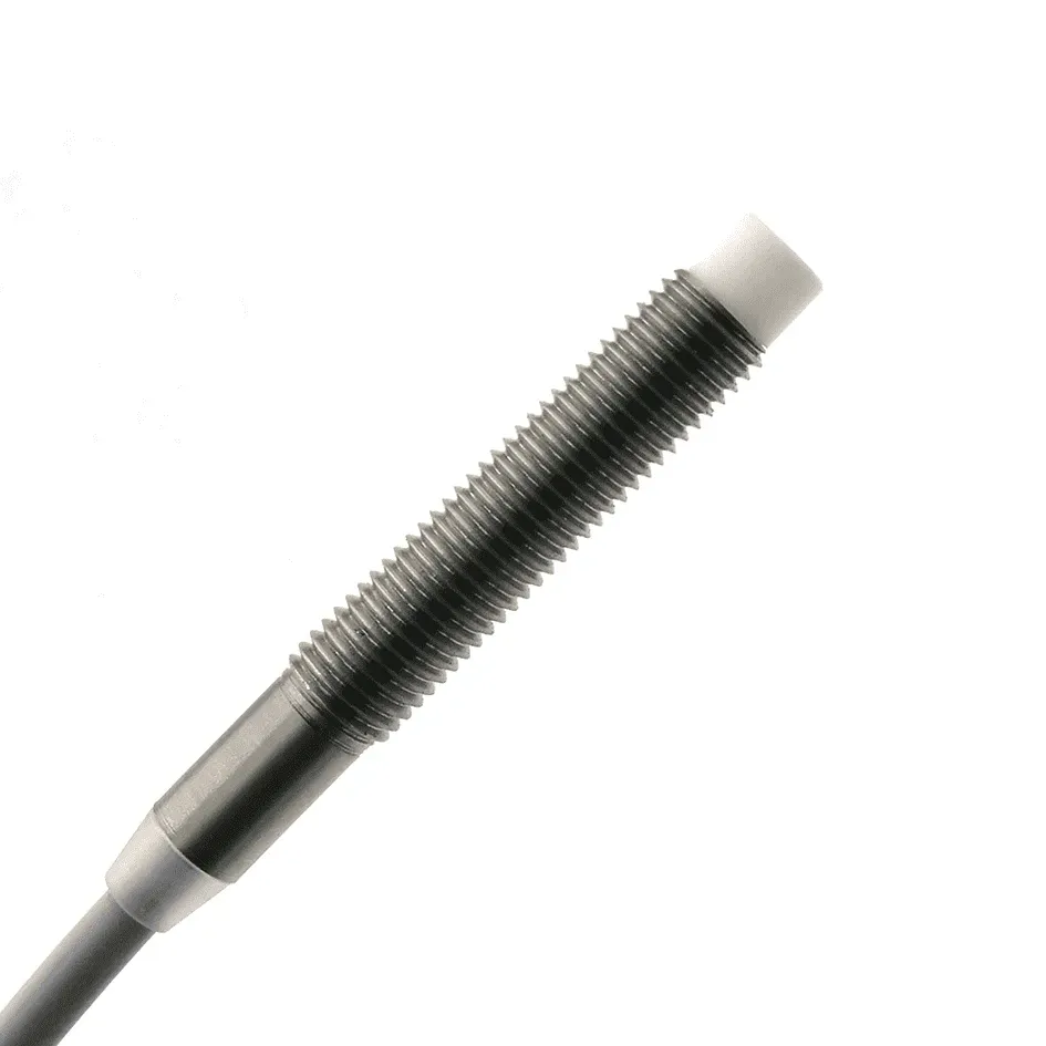 RECHNER KAS-80-A21-S-M8-PTFE/VAb-Z02-ETW-HP capteur M8