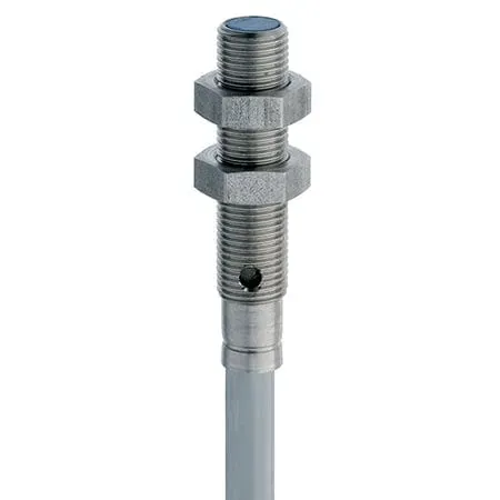 Contrinex DW-AS-605-M5 capteur inductif M5 NAMUR 0,8 mm 2 fils