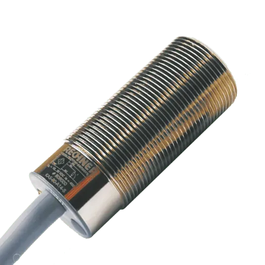 Rechner KAS-80-30-S-M32-PTFE/VAb-Z02-1-HP capteur capacitif