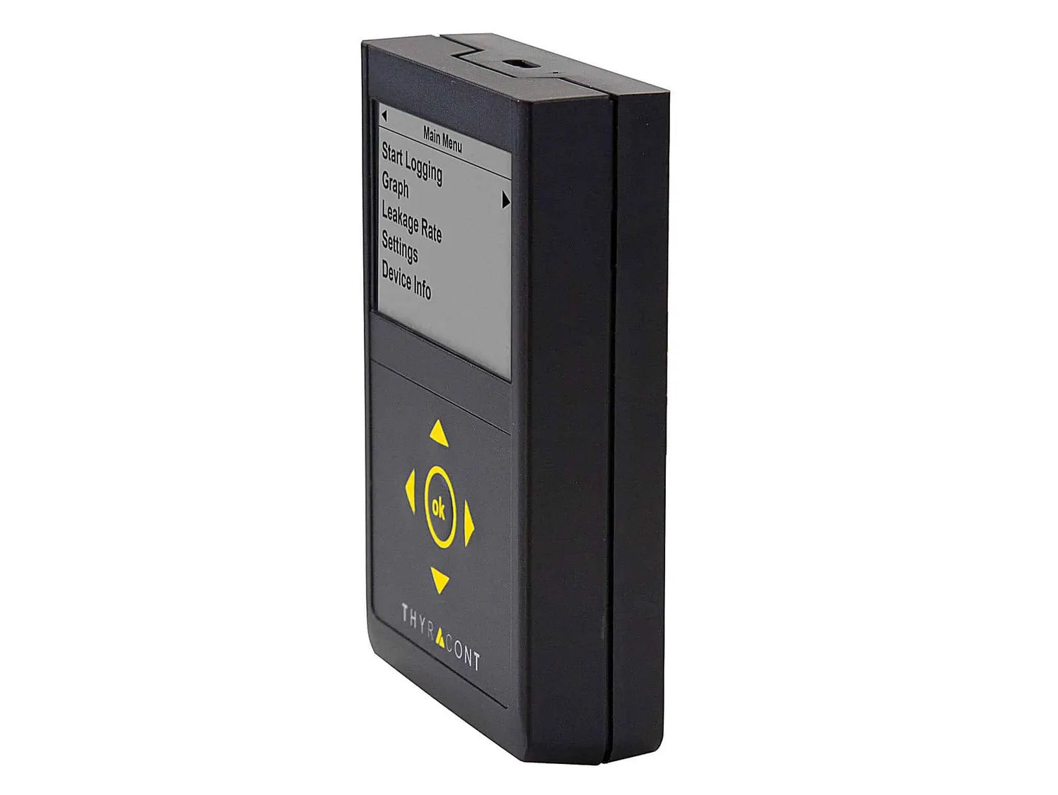 Thyracont VD800 vacuomètre compact pour sondes USB externes