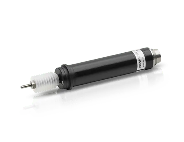 Novotechnik F200 palpeur inductif sans contact