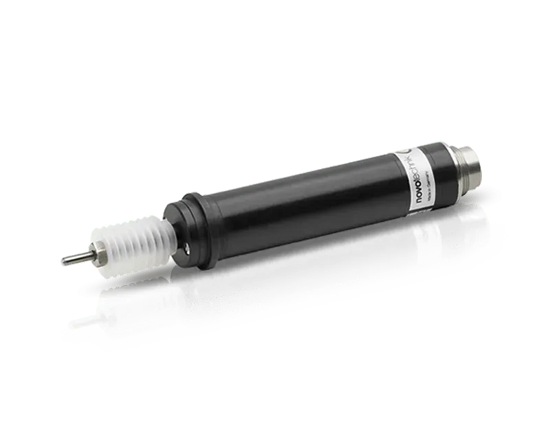 Novotechnik F200 palpeur inductif sans contact