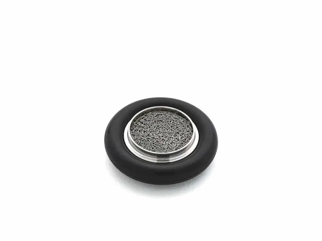 Thyracont DN16KF bague de centrage filtre grille