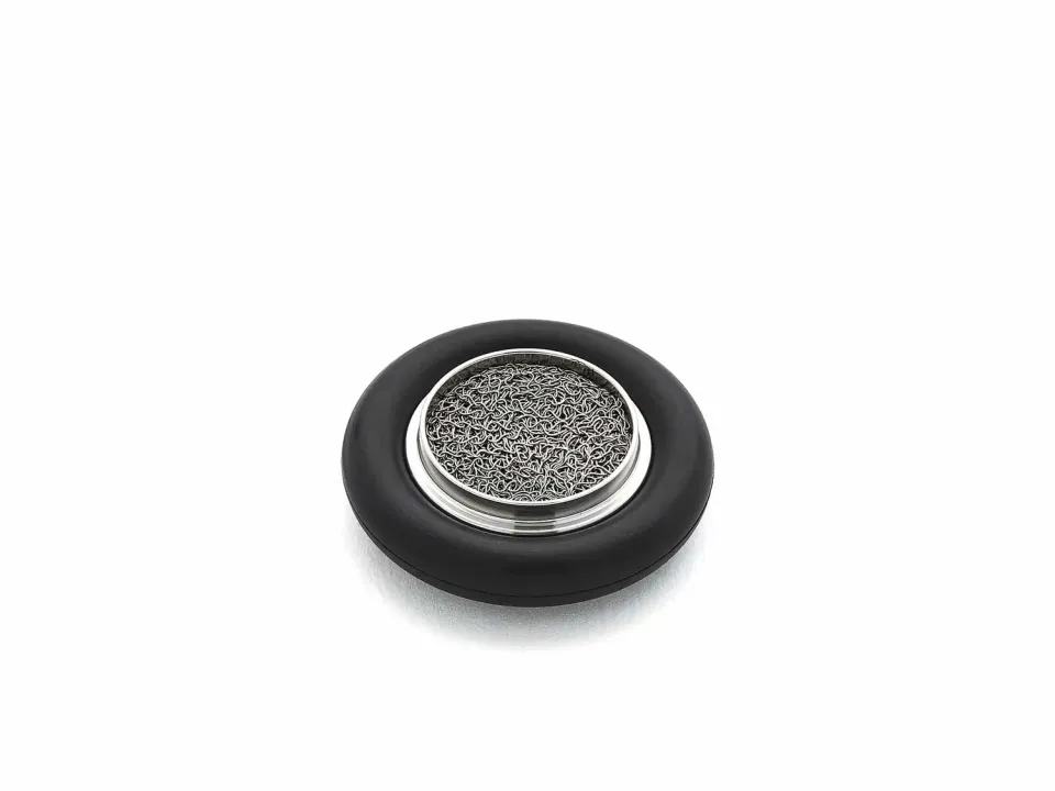 Thyracont DN16KF bague de centrage filtre grille