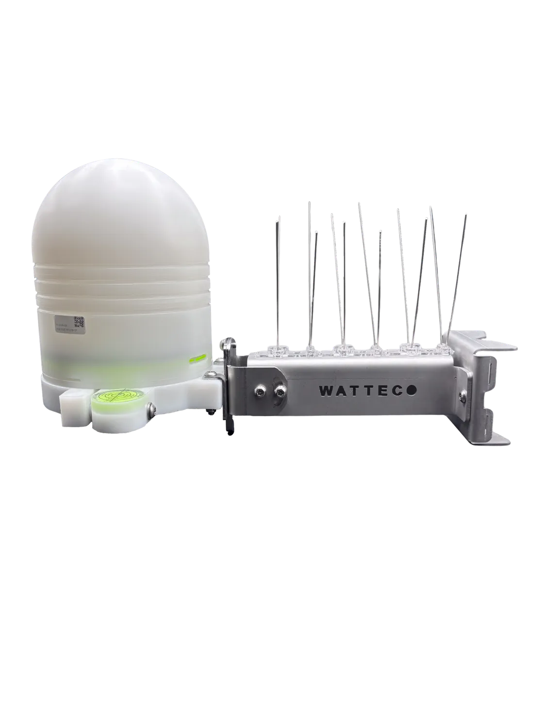 Watteco ALT'O capteur niveau distance LoRaWAN
