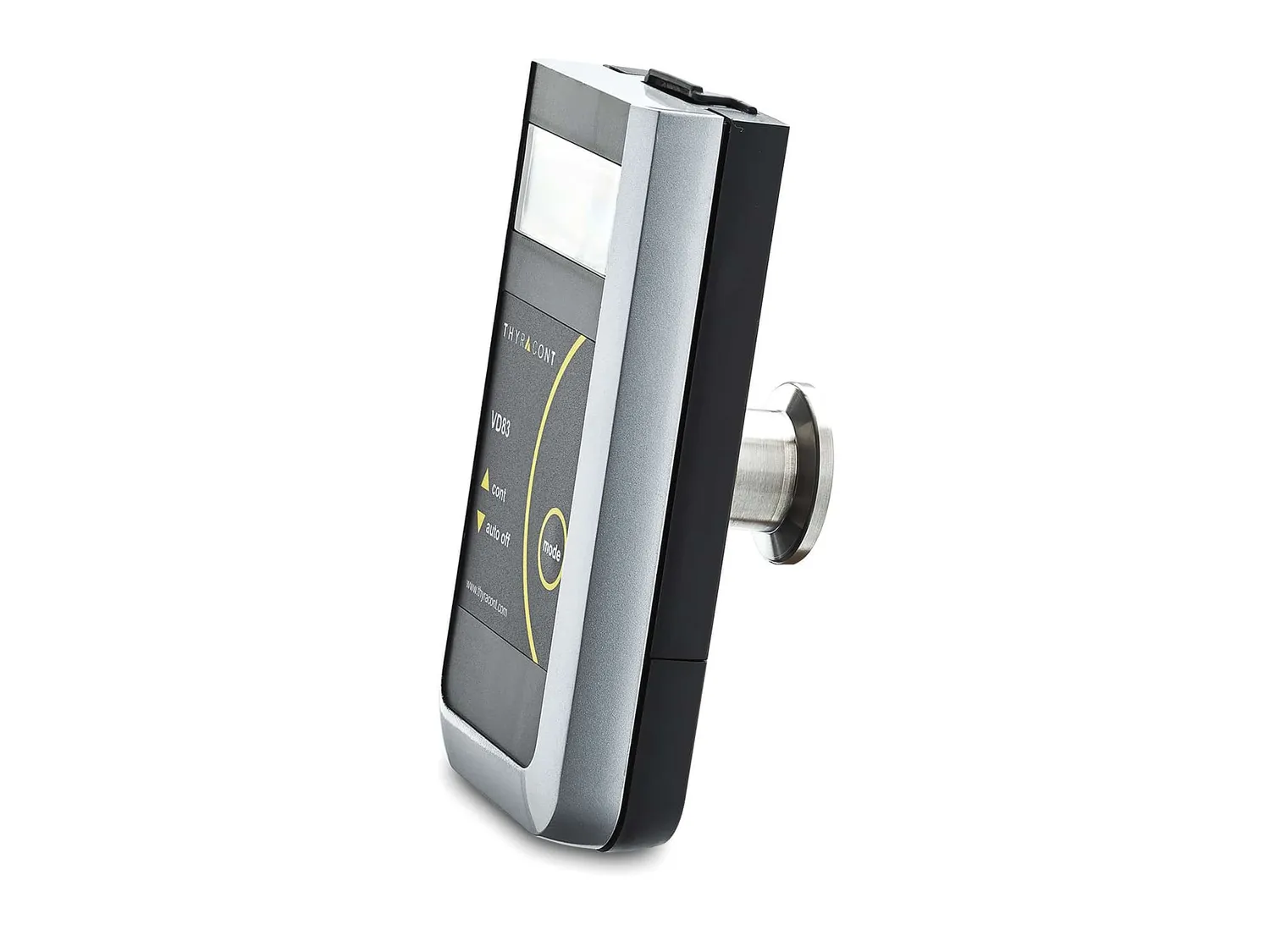 Thyracont VD8 VD83 vacuomètre compact Pirani 100-5e-4 mbar
