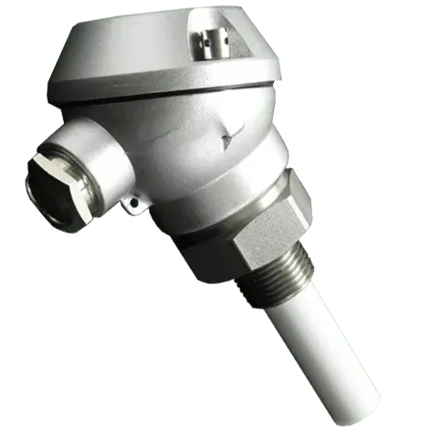 RECHNER KAS-80-G3/8/35-S-G3/8-PTFE/AL capteur 125°C G3/8