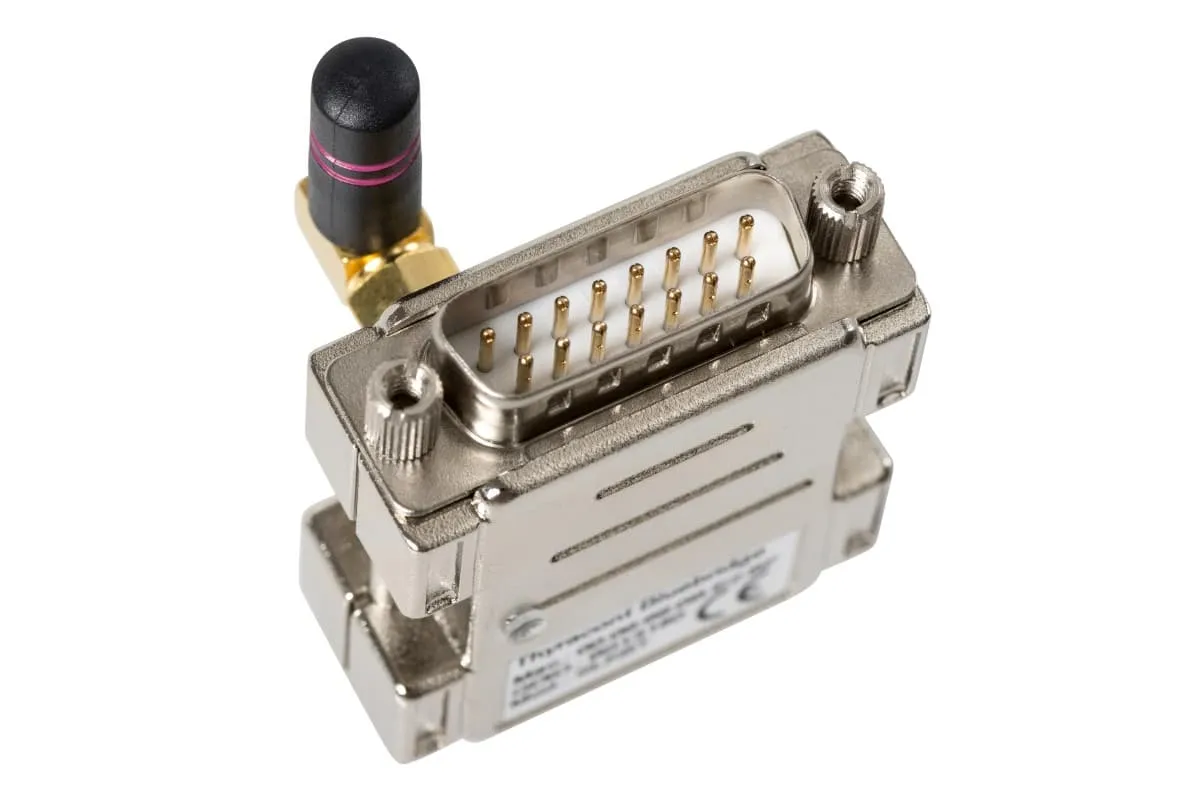 Thyracont SLKBT convertisseur RS485-Bluetooth