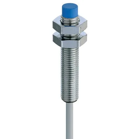 Contrinex Basic 500 capteur inductif M8 6 mm non-noyable